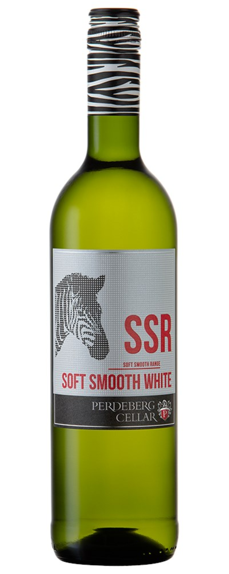 PERDEBERG CELLAR SOFT SMOOTH WHITE 750ML